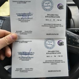 Ogrzewanie podłogowe Gorzów Wielkopolski 2