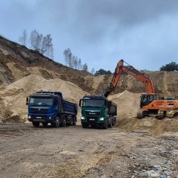 Rozbiórki budynków Lublin 1