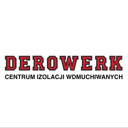 DEROWERK Piotr Białas - Pierwszorzędne Ocieplanie Poddasza Łódź