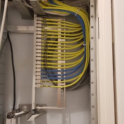 Instalacje elektryczne Wiązowna 3