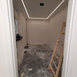 Instalacje elektryczne Wiązowna 2