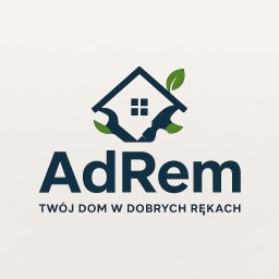 AdRem Adrian Brzostek Usługi Remontowo-Budowlane - Ekipa Remontowa Żabia Wola