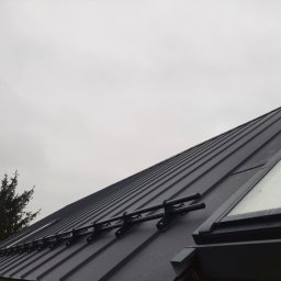 RAFTECH - Murowanie ścian Tomaszów Lubelski