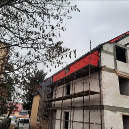 Domy murowane Tomaszów Lubelski 4