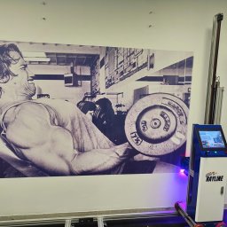 Malowanie mieszkań Świętochłowice 4