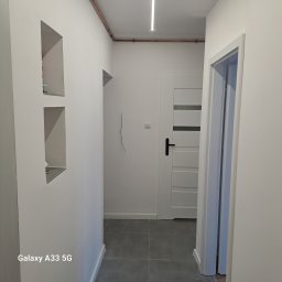 Malowanie mieszkań Świętochłowice 1