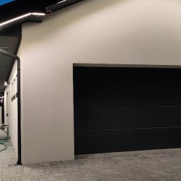 Instalacje elektryczne Płoskie 4