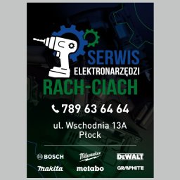 Serwis elektronarzędzi Płock 1