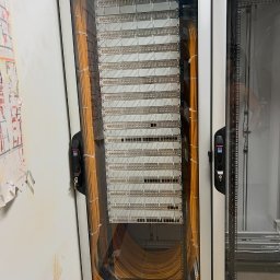 DAWID WÓJCIAK - Najwyższej Klasy Skręcanie Mebli w Nowym Targu