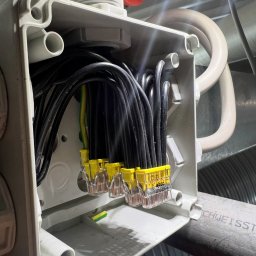 Instalacje elektryczne Wołomin 4