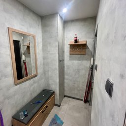 Gładzie Sosnowiec 2