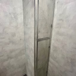 Gładzie Sosnowiec 3