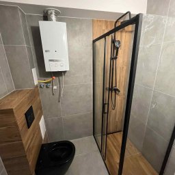 Gładzie Sosnowiec 1