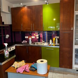 Sprzątanie mieszkań Kobyłka 1