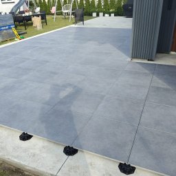 Firma remontowa Giedlarowa 3