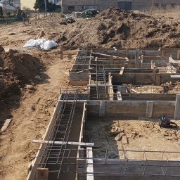 Remonty mieszkań Kamienica Szlachecka 1