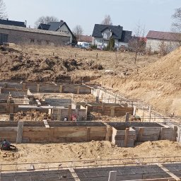 Remonty mieszkań Kamienica Szlachecka 2