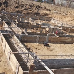 Remonty mieszkań Kamienica Szlachecka 4