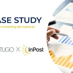 Case study naszej współpracy z InPostem opublikowaliśmy na łamach magazynu Marketer+: https://marketerplus.pl/content-marketing-dla-inpost-pl-case-study/
