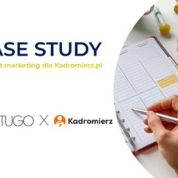 Case study naszej współpracy z Kadromierzem opublikowaliśmy na łamach magazynu Marketer+: https://marketerplus.pl/skuteczny-content-marketing-case-study/