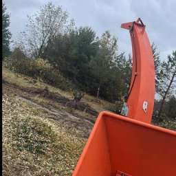 AGRO-GARDEN - Doskonała Wycinka Drzew Bełchatów