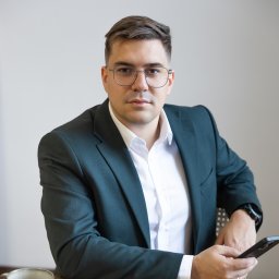 Kancelaria Adwokacka Dominik Żaczek - Adwokat Do Spraw Rodzinnych Toruń