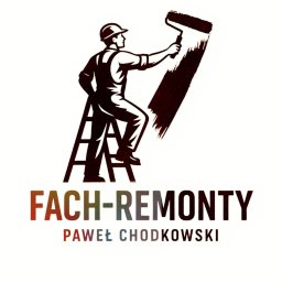 FACH-REMONTY Paweł Chodkowski