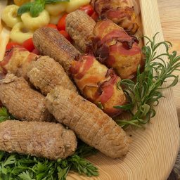 Catering Łowisko &bdquo;Pod dębem&rdquo; - Catering Dla Firm Przywory