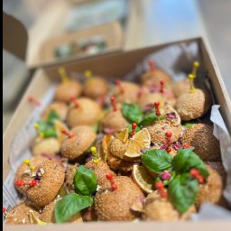 Catering świąteczny Przywory 1