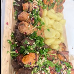 Catering świąteczny Przywory 2