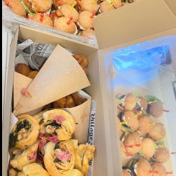 Catering świąteczny Przywory 3