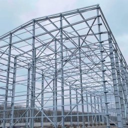 Budownictwo Inżynieryjne Katowice 4