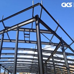 Budownictwo Inżynieryjne Katowice 1