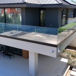 Przedsiębiorstwo Wielobranżowe "PRO-AL" TOMASZ WIŚNIEWSKI - Fachowa Sprzedaż Okien Aluminiowych w Obornikach