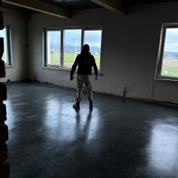 POSADZKI PRZEMYSŁOWE - Posadzki Sosnowiec