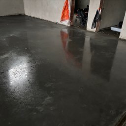 Posadzki przemysłowe Sosnowiec 2