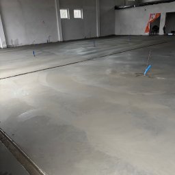 Posadzki przemysłowe Sosnowiec 4