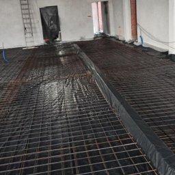 POSADZKI PRZEMYSŁOWE - Posadzki przemysłowe Sosnowiec