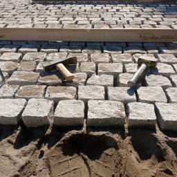 Łukasz Danielewski - Usługi Minikoparką Gdańsk