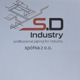 S.D Industry Sp. z o. o. - Obróbka Metali Jędrzejów