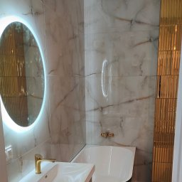 Glazurnik Poznan - Malowanie Biura Poznań