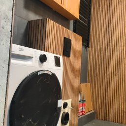 Remont łazienki Poznań 2