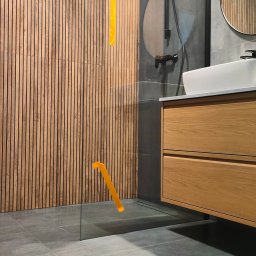 Remont łazienki Poznań 3