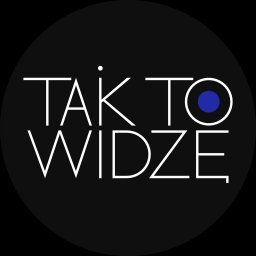 TAK TO WIDZĘ - Usługi Architekta Wnętrz Warszawa