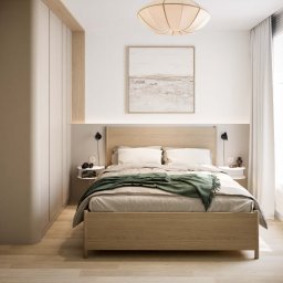 Projektowanie mieszkania Warszawa 3