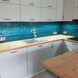 Glazurnik Więcbork 2