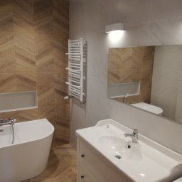 Remigiusz Poczwardowski - Firma remontowa Sęp&oacute;lno Krajeńskie