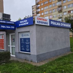 Renozon Pralnia dywanów - Czyszczenie Dywanów Gniezno