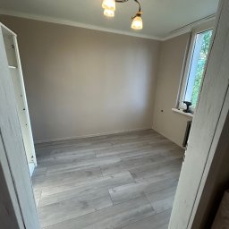 Układanie paneli i parkiet&oacute;w Bytom