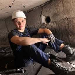 Układanie paneli Bytom - avatar